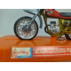 BULTACO CROSS PURSANG MK4 MOTO/BIKE 1:24 GUILOY 273 VINTAGE