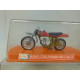 BULTACO CROSS PURSANG MK4 MOTO/BIKE 1:24 GUILOY 273 VINTAGE