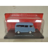 RENAULT ESTAFETTE CAMPING CAMPER/AUTOCARAVANA UTILITAIRES 1:43 HACHETTE IXO