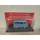 RENAULT ESTAFETTE CAMPING CAR UTILITAIRES 1:43 HACHETTE IXO