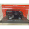 RENAULT 1000 KG GOELETTE POLICE UTILITAIRES 1:43 HACHETTE IXO