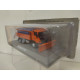 SCANIA P380 CHASSE NEIGE/QUITANIEVES/SNOW PLOW 1:72 IXO HACHETTE