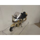 HONDA GOLD WING MOTO/BIKE 1:18 MAISTO
