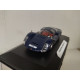 PORSCHE 906 CARRERA 1965 BLUE MET 1:43 HIGH-SPEED CAJA NO ORIGINAL