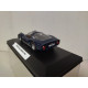 PORSCHE 906 CARRERA 1965 BLUE MET 1:43 HIGH-SPEED CAJA NO ORIGINAL