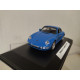 PORSCHE 911 1996 CARRERA 4S TYPE 993 RIVIERA BLUE 1:43 HIGH-SPEED CAJA NO ORIGINAL