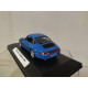 PORSCHE 911 1996 CARRERA 4S TYPE 993 RIVIERA BLUE 1:43 HIGH-SPEED CAJA NO ORIGINAL