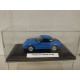 PORSCHE 911 1996 CARRERA 4S TYPE 993 RIVIERA BLUE 1:43 HIGH-SPEED CAJA NO ORIGINAL