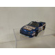 FORD THUNDERBIRD NASCAR n22 MAXWELL HOUSE 1:43 QUARTZO NO BOX