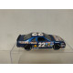 FORD THUNDERBIRD NASCAR n22 MAXWELL HOUSE 1:43 QUARTZO NO BOX