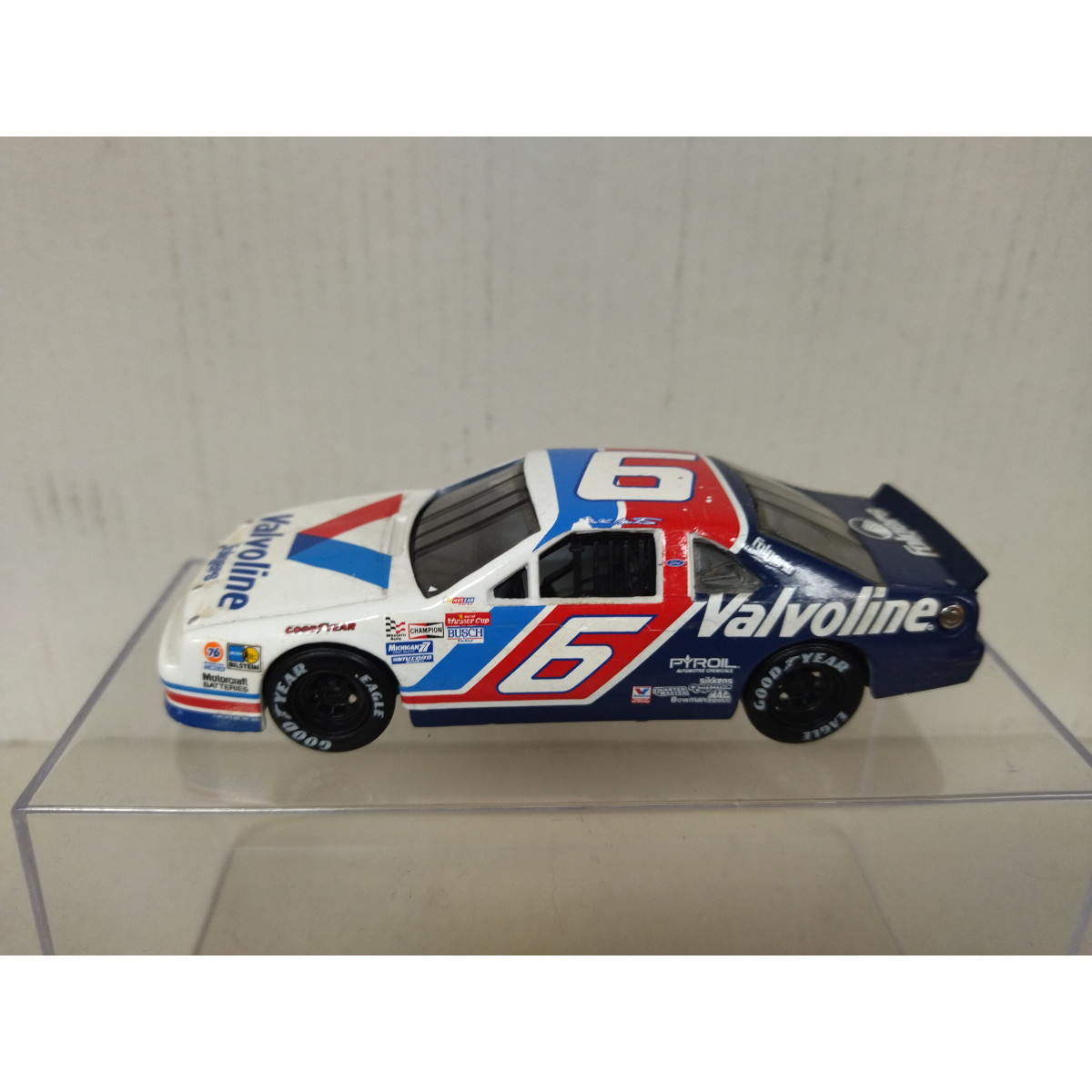 Austin Racing Maquette Starter 1/43 – Ford Thunderbird Nascar 1991 