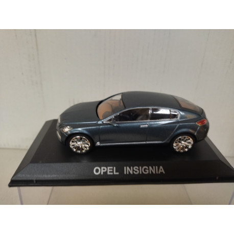 OPEL INSIGNIA CONCEPT 1:43 NOREV ALTAYA