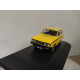 VOLVO 66 GL 1975 YELLOW 1:43 IXO ATLAS DEFECT/NO RETRO