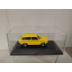 VOLVO 66 GL 1975 YELLOW 1:43 IXO ATLAS DEFECT/NO RETRO