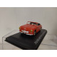 PANHARD DYNA JUNIOR 1954 ROUGE 1:43 ALTAYA IXO