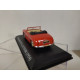 PANHARD DYNA JUNIOR 1954 ROUGE 1:43 ALTAYA IXO