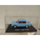 SIMCA 1000 1962 BLUE PLAQUE FRANCE 1:43 ALTAYA IXO