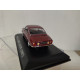 SIMCA 1200S COUPE 1967 DARK RED 1:43 ALTAYA IXO