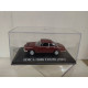 SIMCA 1200S COUPE 1967 DARK RED 1:43 ALTAYA IXO