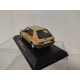 TALBOT HORIZON 1984 GT CNP POLICIA NACIONAL 1:43 ALTAYA IXO DEFECT/DESGUACE/V FOTO