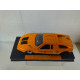MERCEDES-BENZ C-111 ORANGE 1:24 NACORAL DEFECT/V FOTO