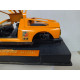 MERCEDES-BENZ C-111 ORANGE 1:24 NACORAL DEFECT/V FOTO