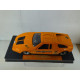 MERCEDES-BENZ C-111 ORANGE 1:24 NACORAL DEFECT/V FOTO
