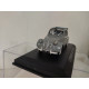 CITROEN 2CV 1957 OPEN/ABIERTO PLAQUE PORTUGAL 1:43 ALTAYA IXO