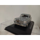 PEUGEOT 403 1956 GREY/GRIS PLAQUE PORTUGAL 1:43 ALTAYA IXO