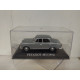 PEUGEOT 403 1956 GREY/GRIS PLAQUE PORTUGAL 1:43 ALTAYA IXO