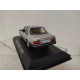 FORD ORION 1983 SILVER MATRICULA ESPAÑA 1:43 ALTAYA IXO
