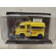 CITROEN TYPE H PIZZA TONI CAMIONNNETTES D´ANTAN 1:43 ALTAYA IXO