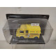 CITROEN TYPE H PIZZA TONI CAMIONNNETTES D´ANTAN 1:43 ALTAYA IXO