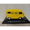 CITROEN TYPE H 1970 PTT CAMIONNNETTES D´ANTAN 1:43 ALTAYA IXO