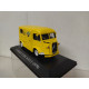 CITROEN TYPE H 1970 PTT CAMIONNNETTES D´ANTAN 1:43 ALTAYA IXO