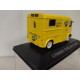 CITROEN TYPE H 1970 PTT CAMIONNNETTES D´ANTAN 1:43 ALTAYA IXO