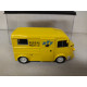 CITROEN TYPE H 1970 PTT CAMIONNNETTES D´ANTAN 1:43 ALTAYA IXO