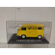 CITROEN TYPE H 1970 PTT CAMIONNNETTES D´ANTAN 1:43 ALTAYA IXO