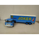 BERLIET TR 12 1964 JOKER CAMION/TRUCK/TRAILER 1:43 ALTAYA IXO