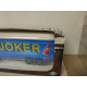 BERLIET TR 12 1964 JOKER CAMION/TRUCK/TRAILER 1:43 ALTAYA IXO