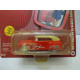 PHAETON 1941 BY GEORGE BARRIS COCA-COLA TIN TRAY 1:64 JOHNNY LIGHTNING