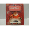 DODGE CHARGER 1969 R/T COCA-COLA SANTA 1:64 JOHNNY LIGHTNING