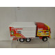 KENWORTH n169 RALLY PARIS DAKAR (NO LICENCE) CAMION/TRUCK 1:53 GUISVAL NO BOX