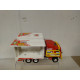 KENWORTH n169 RALLY PARIS DAKAR (NO LICENCE) CAMION/TRUCK 1:53 GUISVAL NO BOX