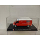 PEUGEOT BOXER PICOT 2.5D VSAB FRANCE FIRE/POMPIERS/BOMBEROS 1:57 DelPRADO