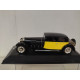 BUGATTI 41 ROYALE COACH WEYMANN 1929 1:43 ALTAYA IXO DEFECT/NO LOGO