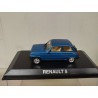 RENAULT 5 1977 ALPINE BLUE 1:43 NOREV 510512 BOX BLACK
