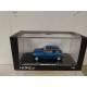 RENAULT 5 1977 ALPINE BLUE 1:43 NOREV 510512 BOX BLACK