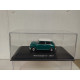 MINI COOPER S 1967 GREEN/WHITE 1:43 ATLAS IXO