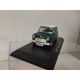 BMC MINI COOPER S GREEN/WHITE 1:43 DeAGOSTINI IXO